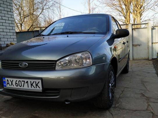Ваз 1119 kalina
                     2010г. в рассрочку