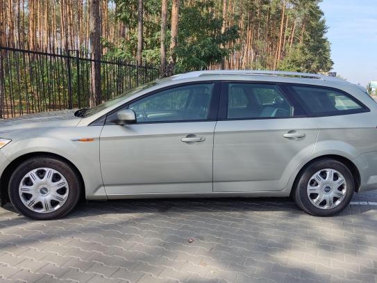 Ford Mondeo
                          2009г. в рассрочку