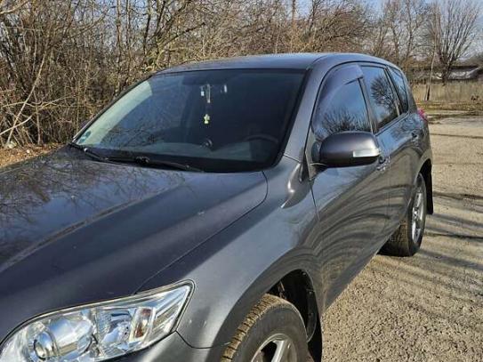 Toyota Rav4                            2012г. в рассрочку