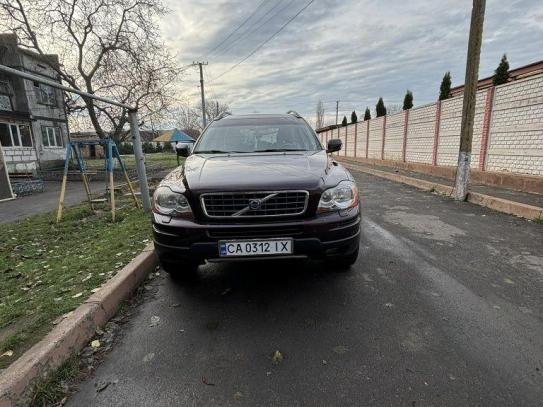 Volvo Xc90                            2007г. в рассрочку