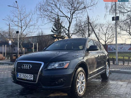 Audi Q5
                              2011г. в рассрочку