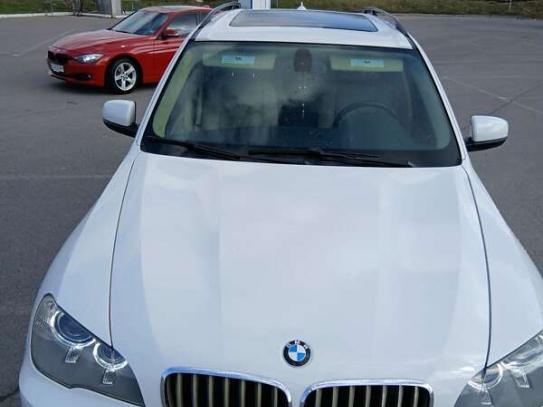 Bmw X5
                              2012г. в рассрочку