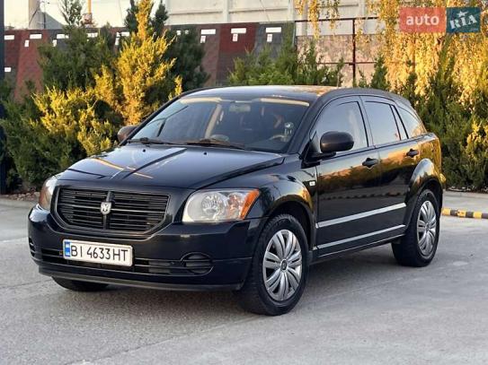 Dodge Caliber
                         2007г. в рассрочку