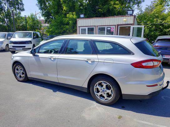 Ford Mondeo                          2017г. в рассрочку