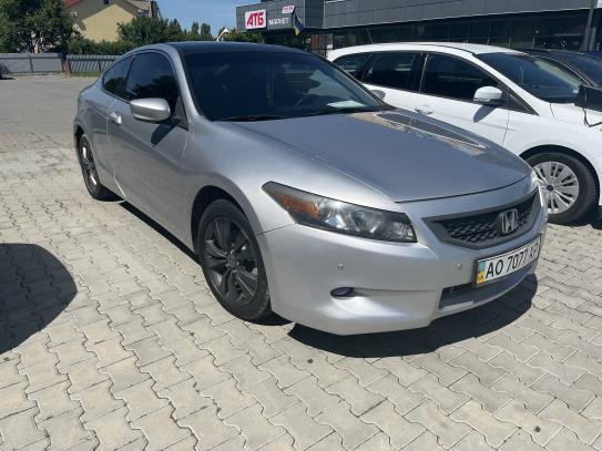 Honda Accord
                          2007г. в рассрочку