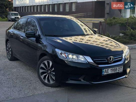 Honda Accord
                          2014г. в рассрочку
