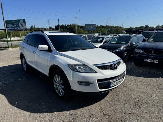 Mazda Cx-9 2009г. в рассрочку