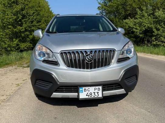 Buick Encore                          2002г. в рассрочку