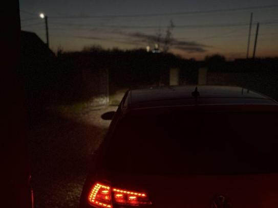 Volkswagen Golf
                            2015г. в рассрочку