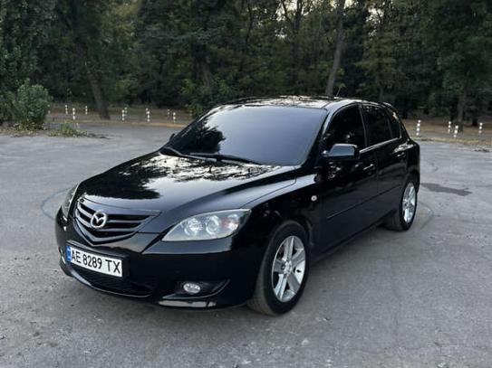 Mazda 3                               2005г. в рассрочку