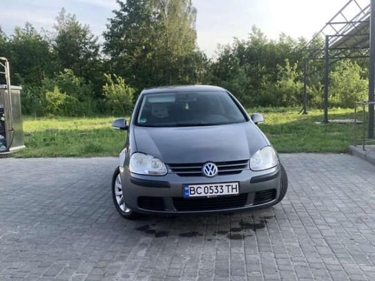 Volkswagen Golf
                            2005г. в рассрочку