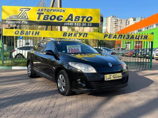 Renault Megane
                          2009г. в рассрочку