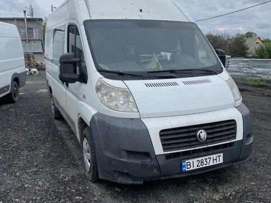 Fiat Ducato
                          2007г. в рассрочку