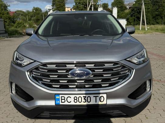 Ford Edge                            2021г. в рассрочку