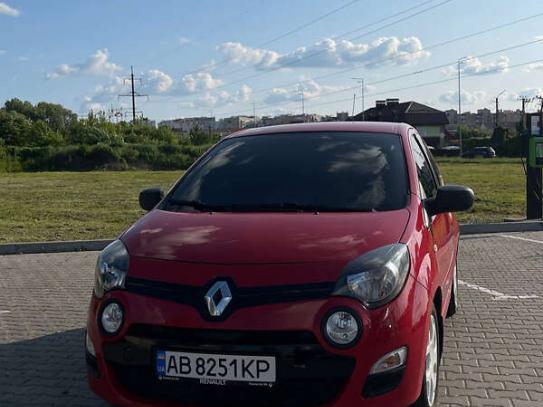 Renault Twingo
                          2012г. в рассрочку