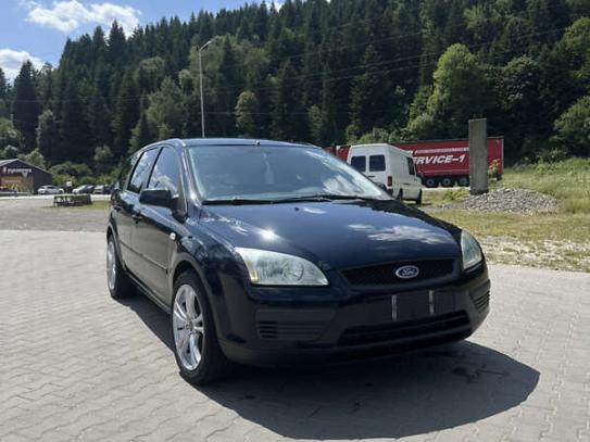 Ford Focus 2007р. у розстрочку