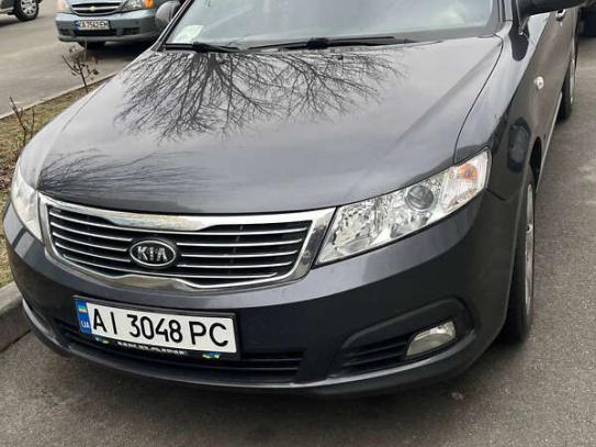 Kia Magentis 2010г. в рассрочку