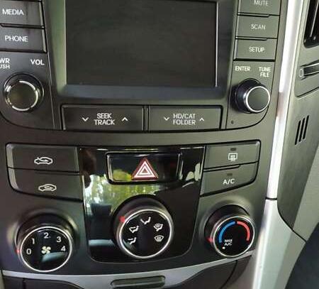 Hyundai Sonata 2013р. у розстрочку