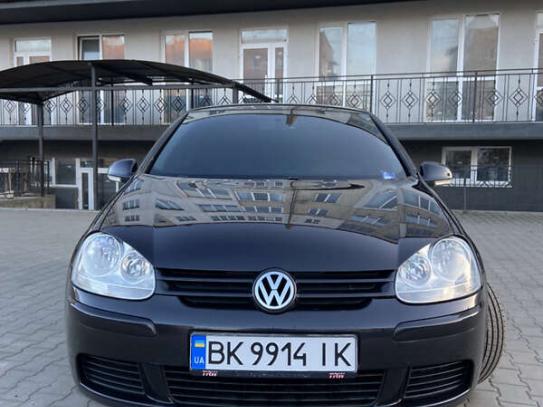 Volkswagen Golf                            2006г. в рассрочку