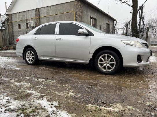 Toyota Corolla
                         2010г. в рассрочку