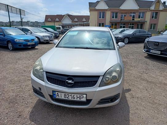 Opel Vectra                          2006г. в рассрочку