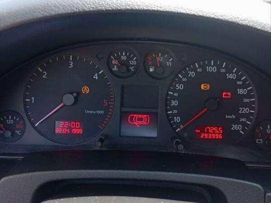 Audi A6                              2004г. в рассрочку