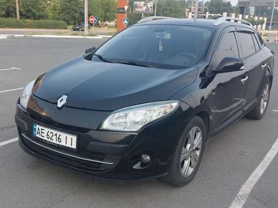 Renault Megane
                          2011г. в рассрочку