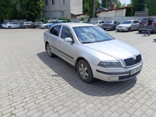 Skoda Octavia a5
                      2006г. в рассрочку