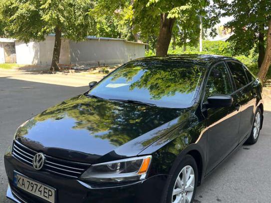 Volkswagen Jetta
                           2011г. в рассрочку