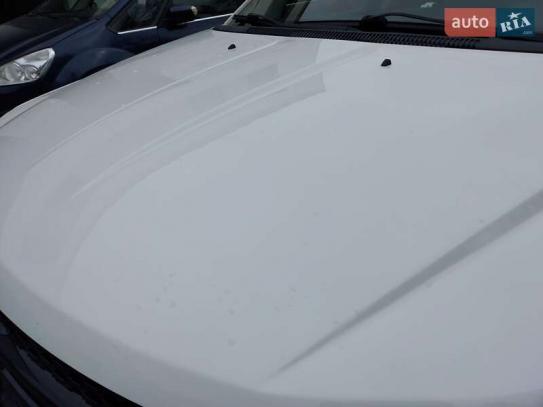 Dodge Journey                         2015г. в рассрочку