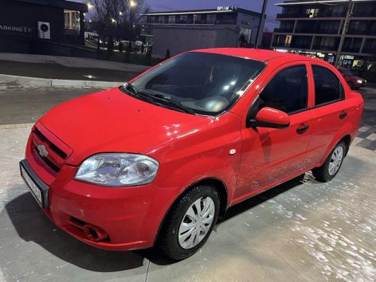 Chevrolet Aveo                            2008г. в рассрочку