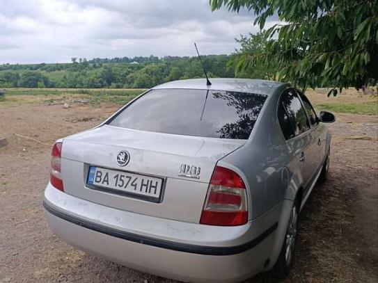 Skoda Superb
                          2008г. в рассрочку