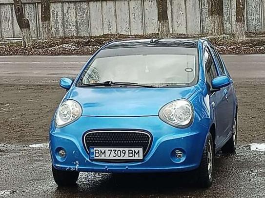 Geely Gc2                             2014г. в рассрочку