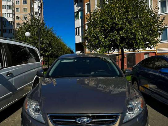 Ford Mondeo 2012г. в рассрочку