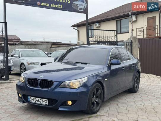 Bmw 520
                             2003г. в рассрочку