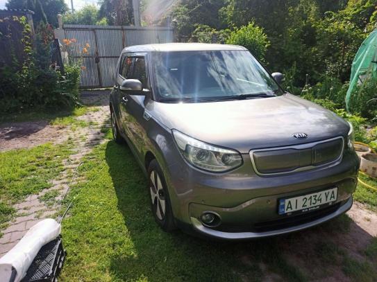Kia Soul                            2014г. в рассрочку