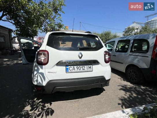Renault Duster
                          2021г. в рассрочку