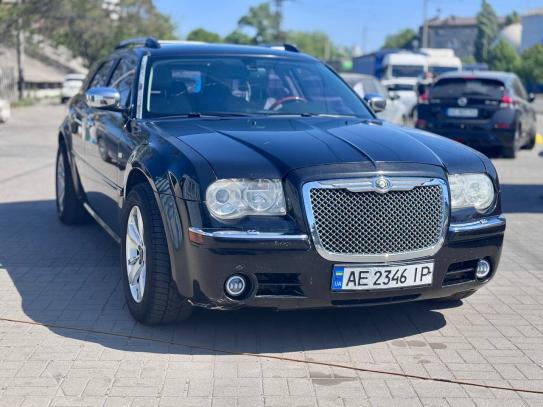 Chrysler 300c                            2007г. в рассрочку