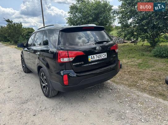Kia Sorento
                         2013г. в рассрочку