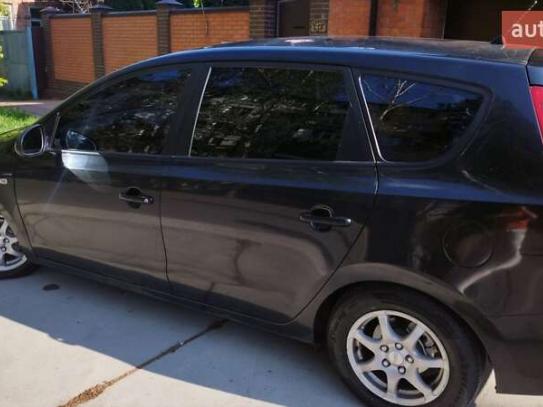 Hyundai I30                             2008г. в рассрочку