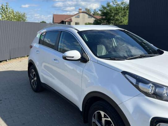 Kia Sportage                        2019г. в рассрочку