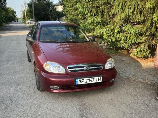 Daewoo Sens                            2010г. в рассрочку