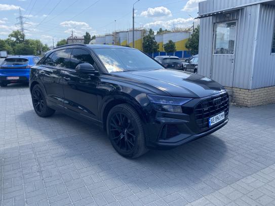 Audi Q8
                              2018г. в рассрочку