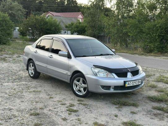 Mitsubishi Lancer
                          2007г. в рассрочку