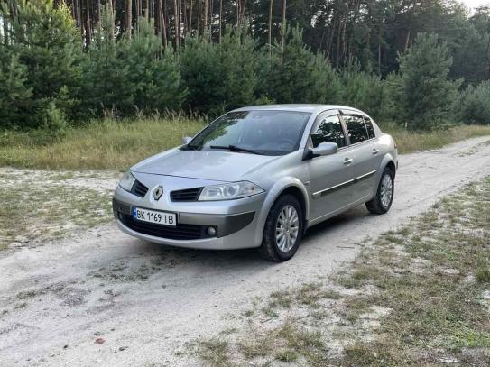 Renault Megane
                          2006г. в рассрочку