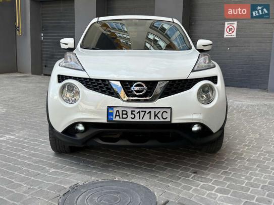 Nissan Juke
                            2018г. в рассрочку