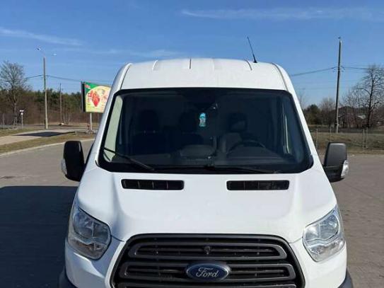 Ford Transit                         2018г. в рассрочку