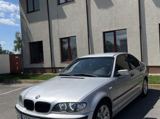 Bmw 3 серия                         2003г. в рассрочку