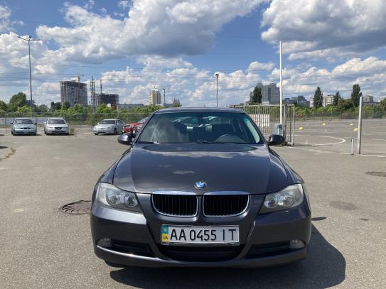Bmw 318i                            2005г. в рассрочку