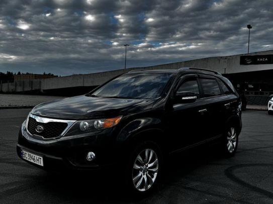 Kia Sorento
                         2010г. в рассрочку